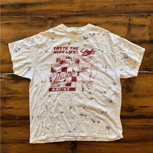 Miller Highlife Racing T men’s L